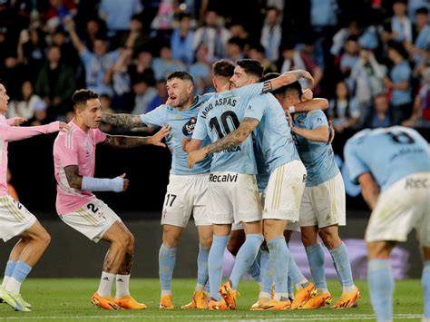 celta de vigo vs alaves